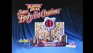 Image result for Glamour Gear Galaxy