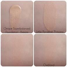 Little Porcelain Princess First Impression Clinique