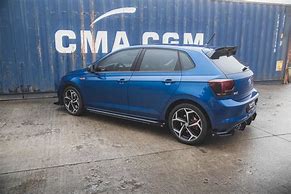 Image result for Polo 6 Body Kit