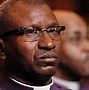 Image result for Black COGIC Bishops and Pope