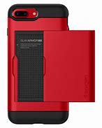 Image result for iPhone 7 Phone Case with Card Holder