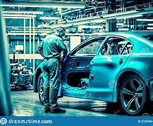 Image result for Car Assembly Process