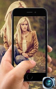 Image result for iPhone 10 Megapixel Camera