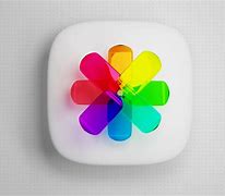 Image result for iOS Gallery Icon