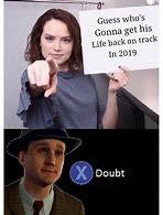 Image result for Hold X to Doubt Meme