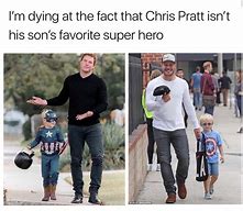 Image result for Chris Pratt OH Meme