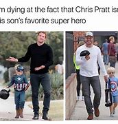 Image result for Chris Pratt Laugh Meme