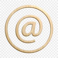 Image result for Mail Icono Beige