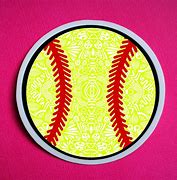 Image result for Designs for Stickers On a Softball Bat