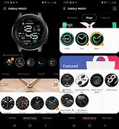 Image result for Samsung Galaxy Watch 2 Faces