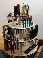 Image result for Tool Stand