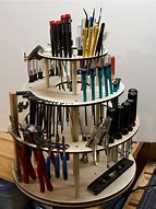 Image result for Power Tool Stand