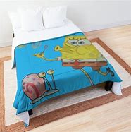 Image result for Gary's Bed Spongebob
