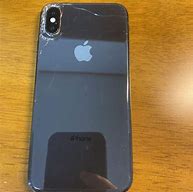 Image result for iPhone X Space Gray Used
