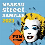 Image result for Nassau Street