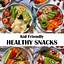 Image result for Paleo Vegan Snacks