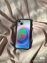 Image result for Aura Black/Color Phone Case