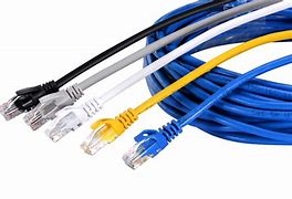Image result for What Is Ethernet Cable