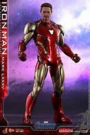 Image result for Iron Man 85 Suit Up Gantry