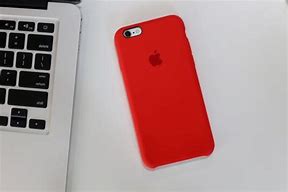 Image result for iPhone 6s with Black Silicone Case