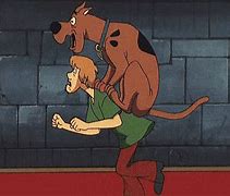 Image result for Scooby Doo Taught Us