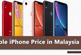 Image result for Used iPhone Price Malaysia