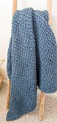 Image result for Tunisian Crochet Blanket Patterns