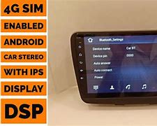 Image result for 12-Inch Touch Screen Car Stereo