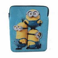 Image result for Despicable Me iPad Case
