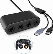 Image result for GameCube Controller Adapter