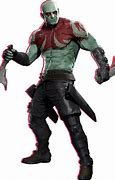Image result for Drax Guardians of the Galaxy Vol. 1
