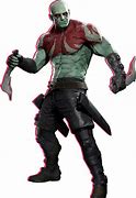 Image result for Who Acts as Drax in Guardians of the Galaxy