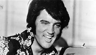 Image result for Elvis Later Years