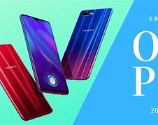 Image result for Oppo Phones 2019