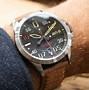 Image result for Automatic Pilot Watch