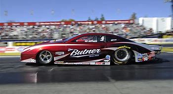 Image result for NHRA Pro Stock Racing Et