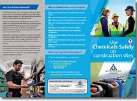 Image result for Chemical Management On Construction Site