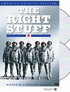 Image result for The Right Stuff Application Process