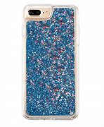 Image result for Waterfall Glitter Phone Case