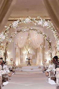Image result for Wedding Decorations Ideas White