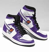 Image result for Phoenix Suns Shoes