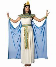 Image result for Ancient Egyptian Costume