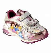 Image result for Disney Princess Shoes for Kids