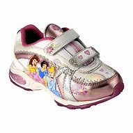 Image result for Disney Baby Shoes