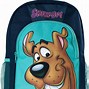 Image result for Scooby Doo Wearing a Bag