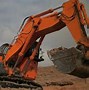 Image result for Hitachi EX2500 Excavator