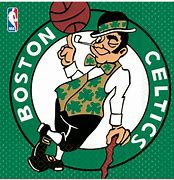 Image result for Boston Celtics Clover