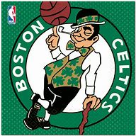 Image result for Boston Celtics Old Logo