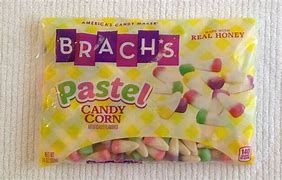 Image result for Brach's Easter Candy Corn