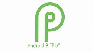 Image result for Android Pie 9 Logo